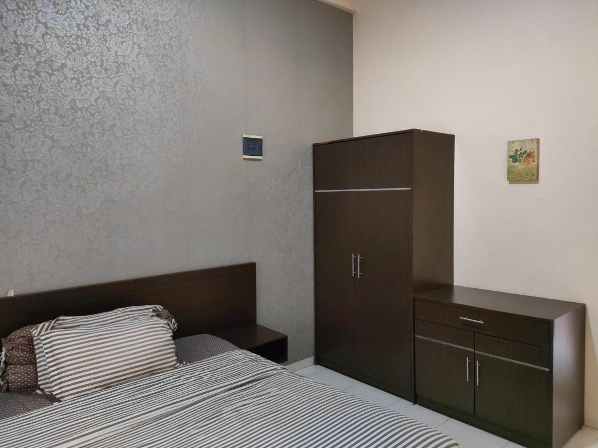 Roemah Moesi Hotel Medan Ngoại thất bức ảnh