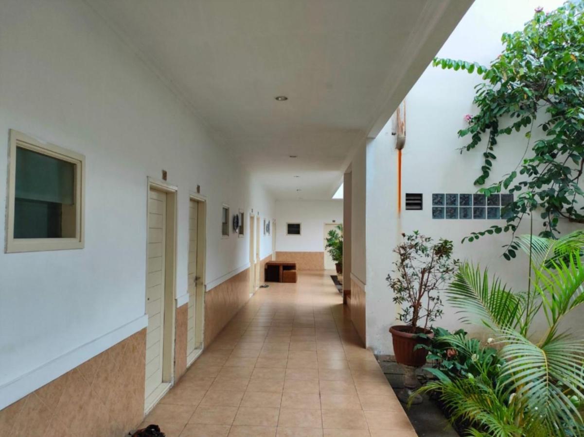 Roemah Moesi Hotel Medan Ngoại thất bức ảnh
