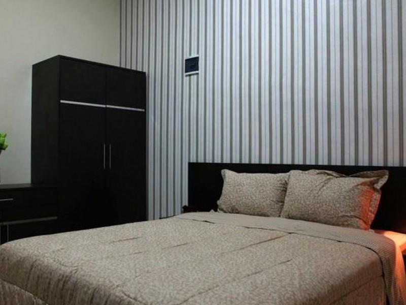 Roemah Moesi Hotel Medan Ngoại thất bức ảnh