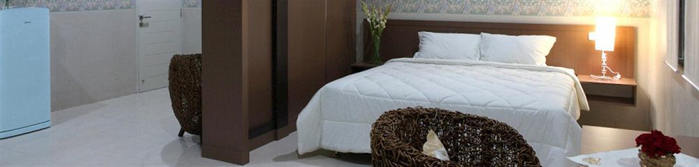 Roemah Moesi Hotel Medan Ngoại thất bức ảnh