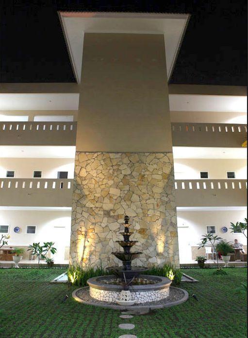 Roemah Moesi Hotel Medan Ngoại thất bức ảnh