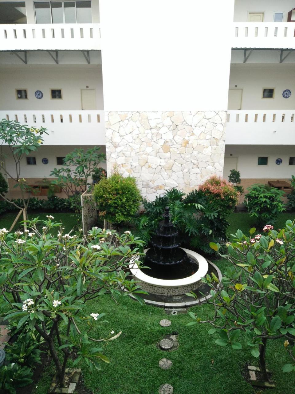 Roemah Moesi Hotel Medan Ngoại thất bức ảnh