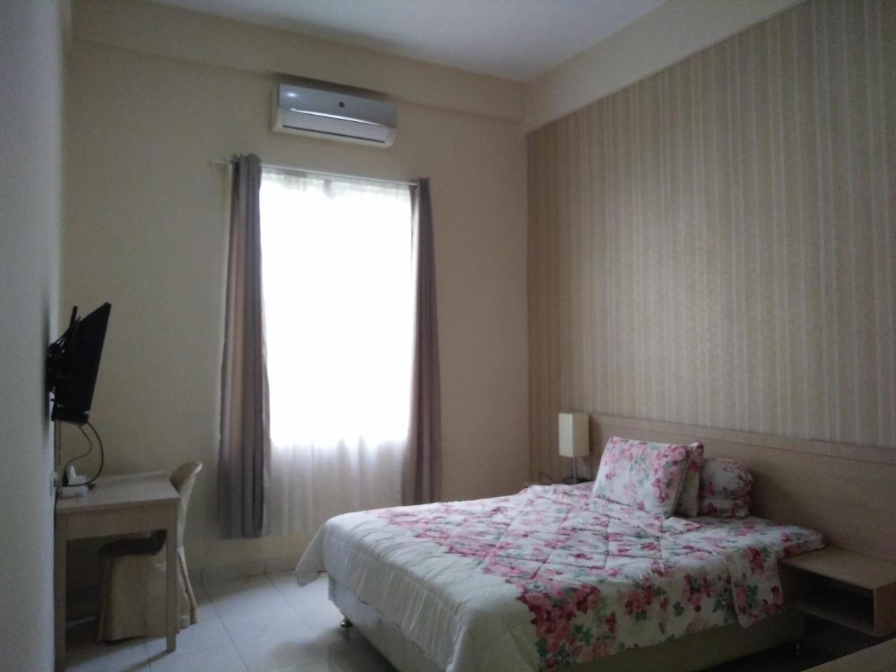 Roemah Moesi Hotel Medan Ngoại thất bức ảnh