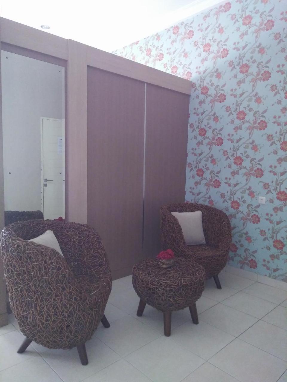Roemah Moesi Hotel Medan Ngoại thất bức ảnh