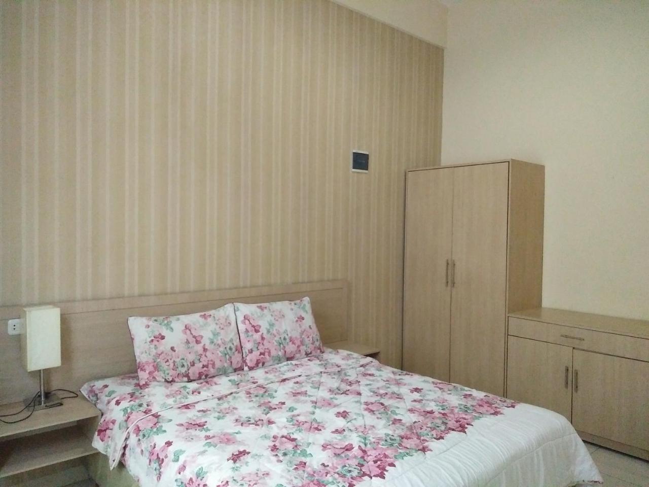 Roemah Moesi Hotel Medan Ngoại thất bức ảnh