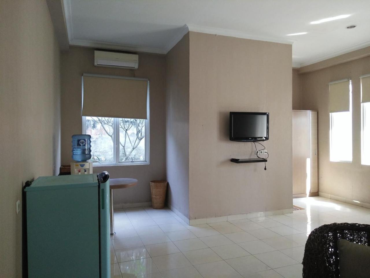 Roemah Moesi Hotel Medan Ngoại thất bức ảnh