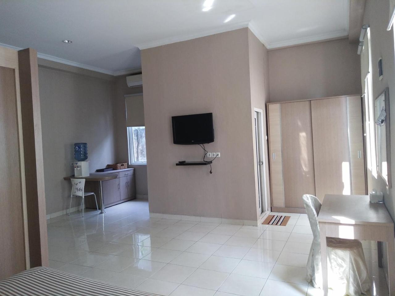 Roemah Moesi Hotel Medan Ngoại thất bức ảnh